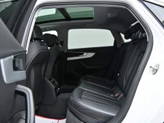 Audi A4L 2020 40 TFSI Fashion Dynamic - ფოტო 12