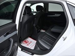Audi A4L 2020 40 TFSI Fashion Dynamic - ფოტო 13