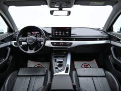 Audi A4L 2020 40 TFSI Fashion Dynamic - ფოტო 14