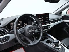 Audi A4L 2020 40 TFSI Fashion Dynamic - ფოტო 15