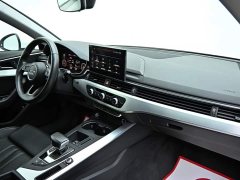Audi A4L 2020 40 TFSI Fashion Dynamic - ფოტო 16