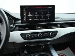 Audi A4L 2020 40 TFSI Fashion Dynamic - ფოტო 17