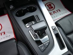 Audi A4L 2020 40 TFSI Fashion Dynamic - ფოტო 18