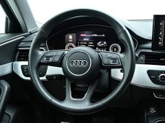 Audi A4L 2020 40 TFSI Fashion Dynamic - ფოტო 19
