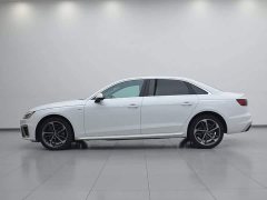 Audi A4L 2020 40 TFSI Fashionable and Dynamic - ფოტო 2