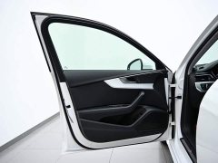 Audi A4L 2020 40 TFSI Fashion Dynamic - ფოტო 20