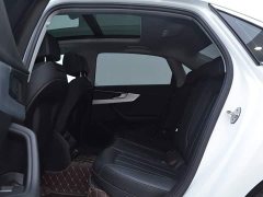 Audi A4L 2020 40 TFSI Fashionable and Dynamic - ფოტო 5