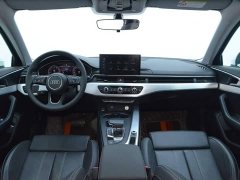Audi A4L 2020 40 TFSI Fashionable and Dynamic - ფოტო 6