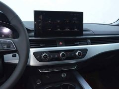 Audi A4L 2020 40 TFSI Fashionable and Dynamic - ფოტო 7