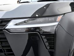 Lexus GX 2024 550 Plus Edition - ფოტო 10