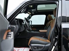 Lexus GX 2024 550 Plus Edition - ფოტო 11