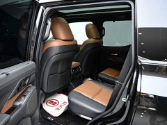 Lexus GX 2024 550 Plus Edition - ფოტო 13