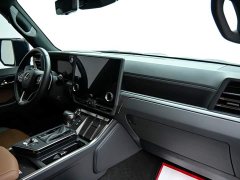 Lexus GX 2024 550 Plus Edition - ფოტო 15