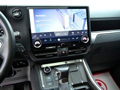 Lexus GX 2024 550 Plus Edition - ფოტო 17
