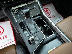 Lexus GX 2024 550 Plus Edition - ფოტო 18