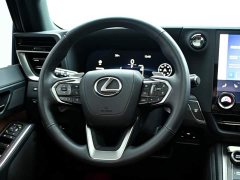 Lexus GX 2024 550 Plus Edition - ფოტო 19