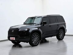Lexus GX 2024 550 Plus Edition - ფოტო 2