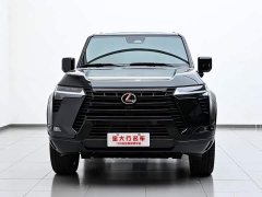 Lexus GX 2024 550 Plus Edition - ფოტო 3