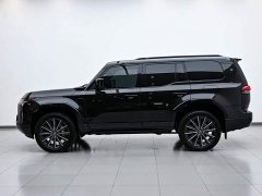 Lexus GX 2024 550 Plus Edition - ფოტო 5