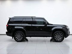 Lexus GX 2024 550 Plus Edition - ფოტო 6
