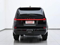 Lexus GX 2024 550 Plus Edition - ფოტო 8