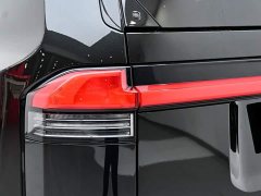 Lexus GX 2024 550 Plus Edition - ფოტო 9