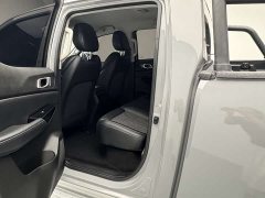 Changan Hunter Warrior Edition Luxury Edition Single Motor Extra Long Bed - ფოტო 10