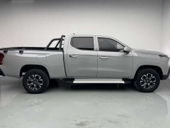 Changan Hunter Warrior Edition Luxury Edition Single Motor Extra Long Bed - ფოტო 13