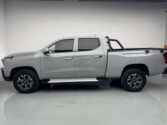 Changan Hunter Warrior Edition Luxury Edition Single Motor Extra Long Bed - ფოტო 15
