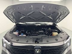 Changan Hunter Warrior Edition Luxury Edition Single Motor Extra Long Bed - ფოტო 16