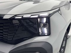 Changan Hunter Warrior Edition Luxury Edition Single Motor Extra Long Bed - ფოტო 17