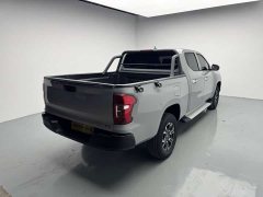 Changan Hunter Warrior Edition Luxury Edition Single Motor Extra Long Bed - ფოტო 19