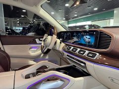 Maybach GLS 2022 GLS 480 4MATIC - ფოტო 10