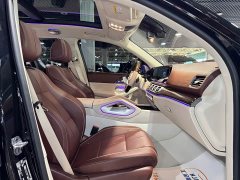 Maybach GLS 2022 GLS 480 4MATIC - ფოტო 11