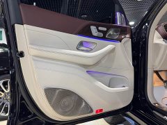 Maybach GLS 2022 GLS 480 4MATIC - ფოტო 12
