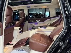 Maybach GLS 2022 GLS 480 4MATIC - ფოტო 14
