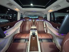 Maybach GLS 2022 GLS 480 4MATIC - ფოტო 16