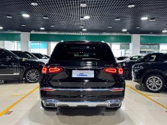 Maybach GLS 2022 GLS 480 4MATIC - ფოტო 18