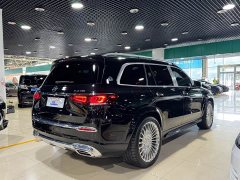 Maybach GLS 2022 GLS 480 4MATIC - ფოტო 19