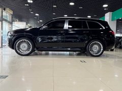 Maybach GLS 2022 GLS 480 4MATIC - ფოტო 4