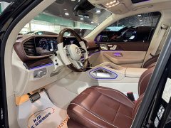 Maybach GLS 2022 GLS 480 4MATIC - ფოტო 5