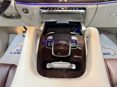 Maybach GLS 2022 GLS 480 4MATIC - ფოტო 8