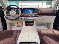 Maybach GLS 2022 GLS 480 4MATIC - ფოტო 9