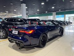BMW M4 2023 M4 Convertible M xDrive - ფოტო 18