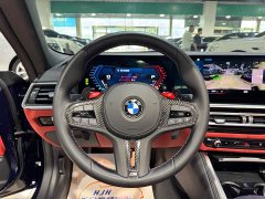 BMW M4 2023 M4 Convertible M xDrive - ფოტო 7