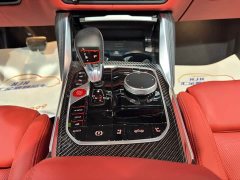 BMW M4 2023 M4 Convertible M xDrive - ფოტო 9