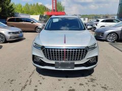 Hongqi HS5 2019 2.0T Smart Flagship Four-Wheel Drive - ფოტო 2