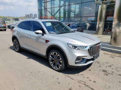 Hongqi HS5 2019 2.0T Smart Flagship Four-Wheel Drive - ფოტო 3
