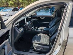 Hongqi HS5 2019 2.0T Smart Flagship Four-Wheel Drive - ფოტო 5