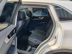 Hongqi HS5 2019 2.0T Smart Flagship Four-Wheel Drive - ფოტო 6